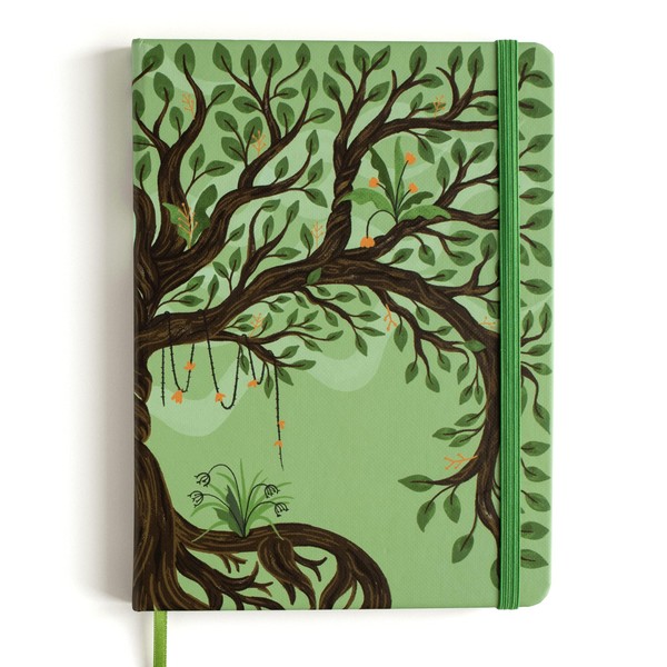 Rileys & Co Notebook - Ideal as a Notebook -