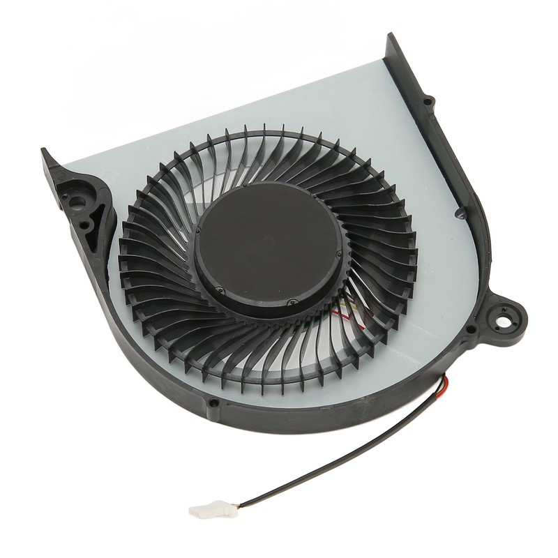 Nitro 5 CPU Cooling Fan Durable ABS Aluminum Alloy 4Pin