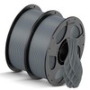 ANYCUBIC PLA Filament 1.75mm Bundle, 3D Printer PLA Filament 1.75mm