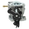 Carbhub RY903600 Carburetor Fit for Ryobi RY903600 3600 4500 Watt