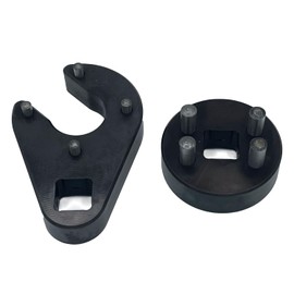 Outboard Specialty Tools OST-0042 Yamaha V6 4 Stroke Tilt Trim Rebuilt Kit