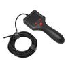 Industrial Endoscope HD Borescope Handheld Inspection Camera 2.4in IPS LCD