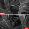 XUTVOTOR Can Am Defender Removable Storage Bin, Passenger Underseat Storage