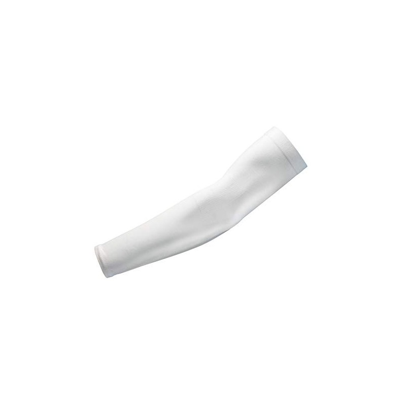 FootJoy Performance Sun Sleeve, White, One Size