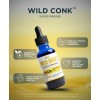 GreatLife Worldwide Wild Conk Super Immune PLUS essential oils