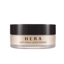 Hera Soft Finish Loose Powder 15g / 헤라 소프트 피니시 루스 파우더 15g