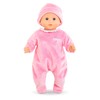 Corolle 9000110620 Ma Premiere Poupee Pyjamas and Hat, for All