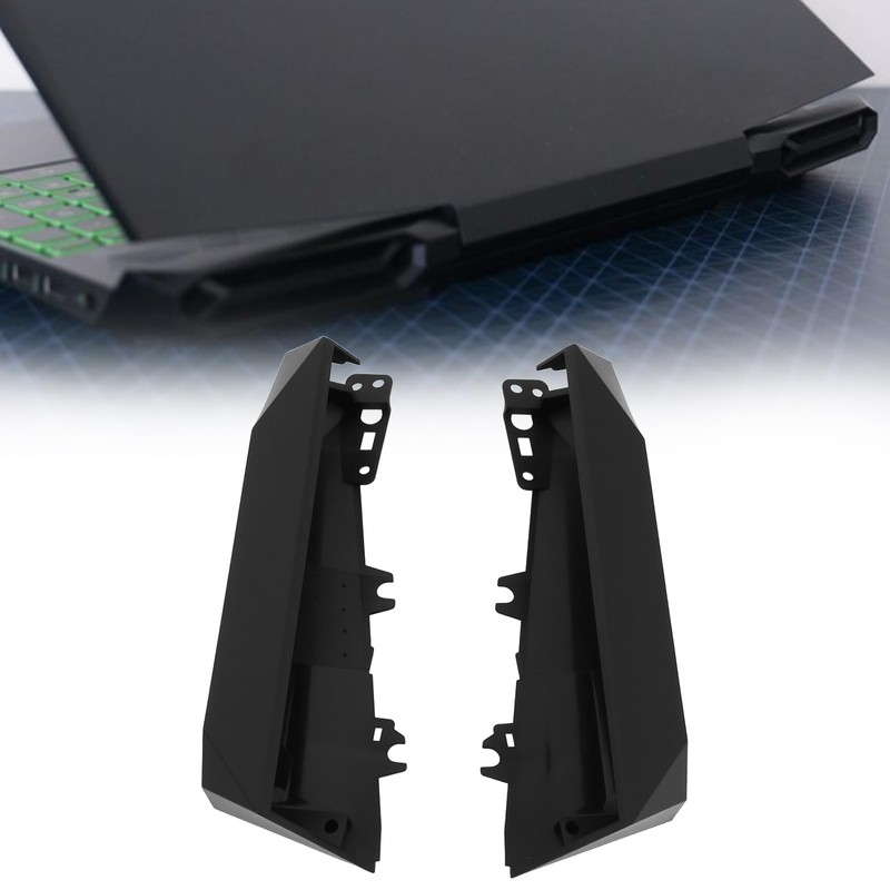 Briny River Hinge Trunks Rear Cover Compatible with HP Pavilion