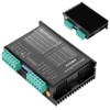 Microstep Driver Stepper Motor Driver 2‑Phase High Subdivision PWM Current