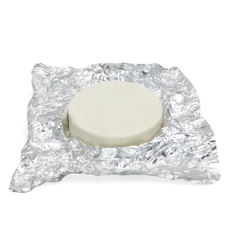 Trader Talbot Premium Eucalyptus Scented Dye-Free Shower Steamer Set