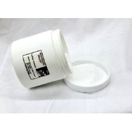 Minnesota Trapline Products Sodium Benzoate Lure and Bait Making Compound Preservative Trapping Supplies Pint Jar
