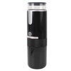 Portable Coffee Machine Rechargeable Full Automatic Mini Travel Handheld Coffee