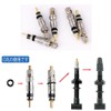 Presta Valve Core, Valve Core Tool, Bicycle Air Valve, Bicycle