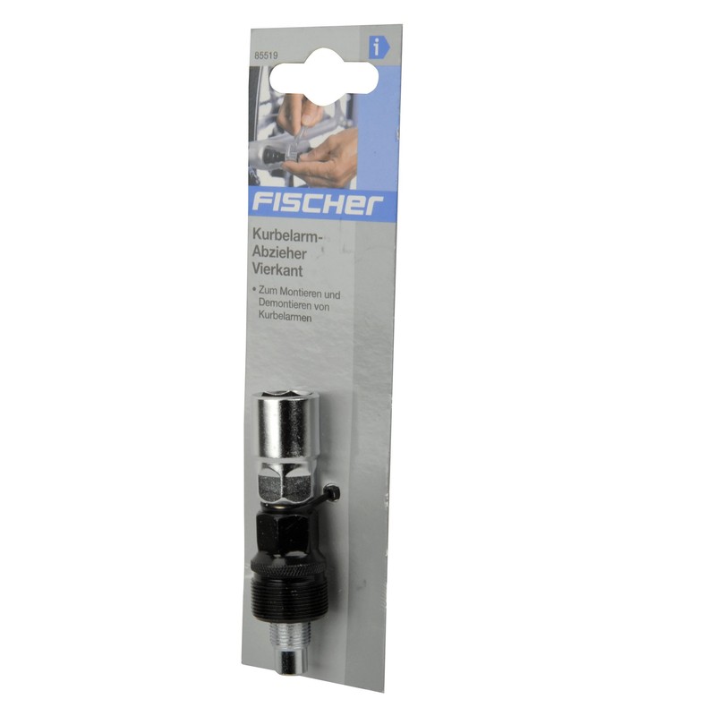 fischer Fishing Multi Tool Set, Unisex, Schwarz,silber, Uni