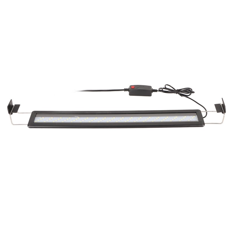 Aquarium LED Light Professional High Brightness 4 Rows Splash Proof