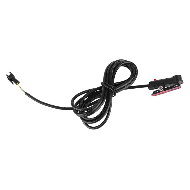 External Speed Sensor Hall Magnetic Head for Electric Bike Scooter