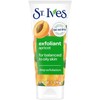 St. Ives Fresh Skin Invigorating Apricot Scrub, Unisex, 6 oz