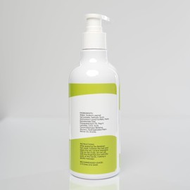 BellaHair | Deep Cleanse Detox Shampoo for Oily Hair | Intensive Oil Control & Scalp Revitalizer with Essential Oils - Deep Cleansing for Greasy Hair and Scalp -Purifying Hair Care Detox Shampoo 12 oz