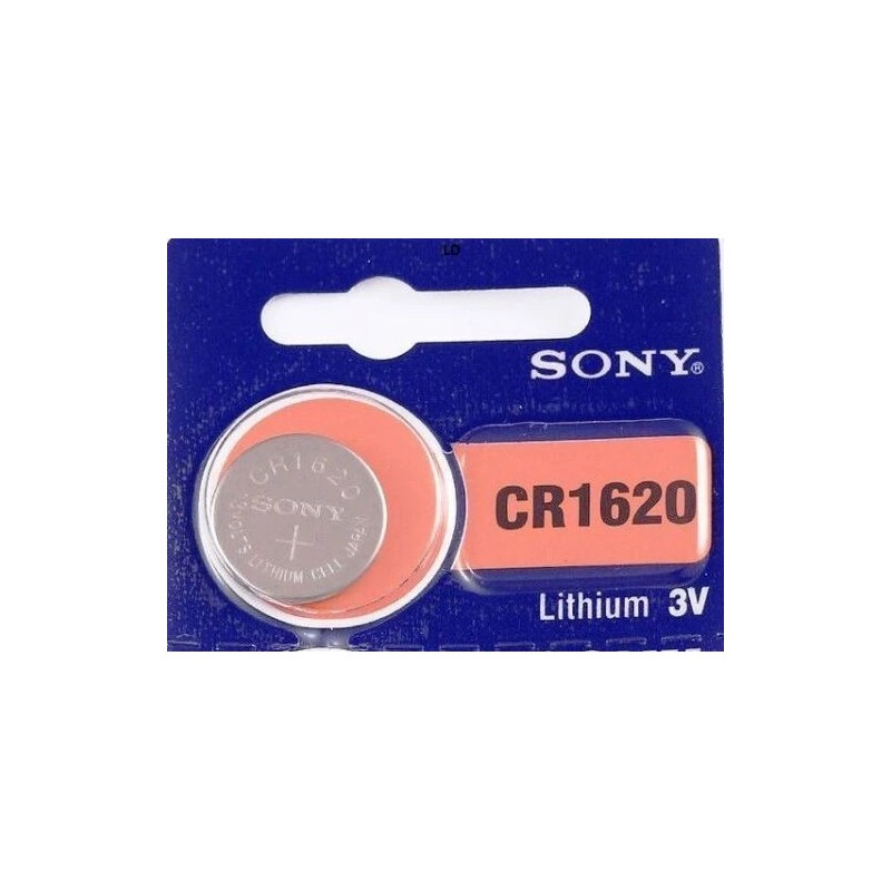 Sony / Murata Watch Batteries - BUY 2 GET 1