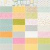 Shine Layer Cake®, 42-10" Precut Fabric Quilt Squares by Sweetwater