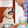 Eggshell Powder Calcium Supplement for Dogs and Cats(16 oz), Great