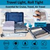 Compression Bags for Travel - Travel Essentials - 24 Pack