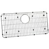 LKOBG2915SS Kitchen Sink Grate 27.5" x 13.5" x 1.25" Stainless