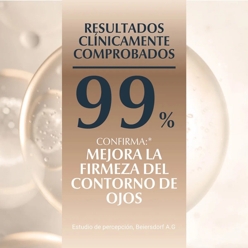 Eucerin Hyaluron Filler Elasticity Contorno Ojos