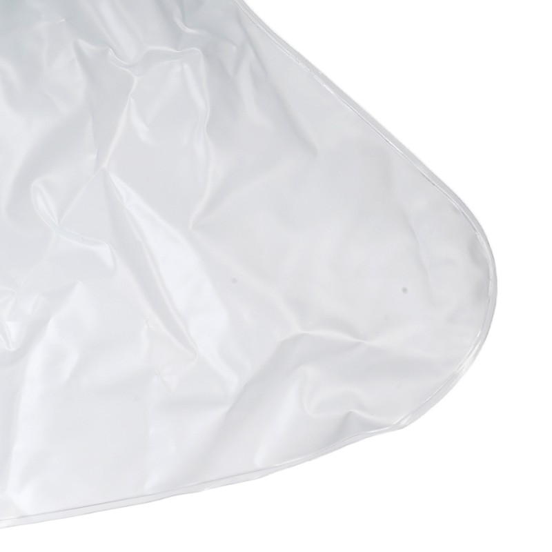 Waterproof Leg Cast Cover Multifunctional Ergonomic Adjustable Adults Foot Ankle