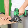 Hammersmith MultiTool Circular Saw Attachment - Accessories - 2800 revolutions