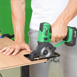 Hammersmith MultiTool Circular Saw Attachment - Accessories - 2800 revolutions per minute