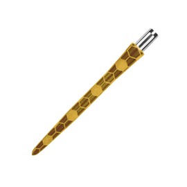 Target Darts Firestorm Onyx Point (30mm, Gold)
