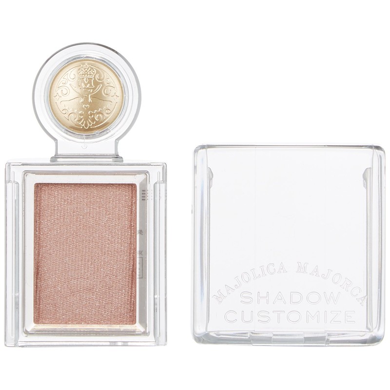 Majolica Majorca Shadow Customize 0.04 oz. (1 g)