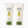 SKINFOOD [SKINFOOD/2pcs] Pineapple BHA Peeling Pore Clearing Cleansing Foam 150ml
