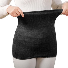 VitalBloom Abdominal Wrap, Women's, Men's, Pregnant Women, Maternity Wear, Children, Cute, Cotton, For Cold, Autumn, Winter, Soft, Warm, Unisex, Cold Retention, Tummy Warm, For Summer and Winter
