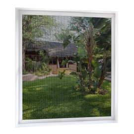 Mycarbon Window Fly Screens, Set of 2