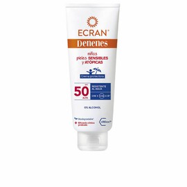 ECRAN DENENES Protectora Cream SPF50 250 ml