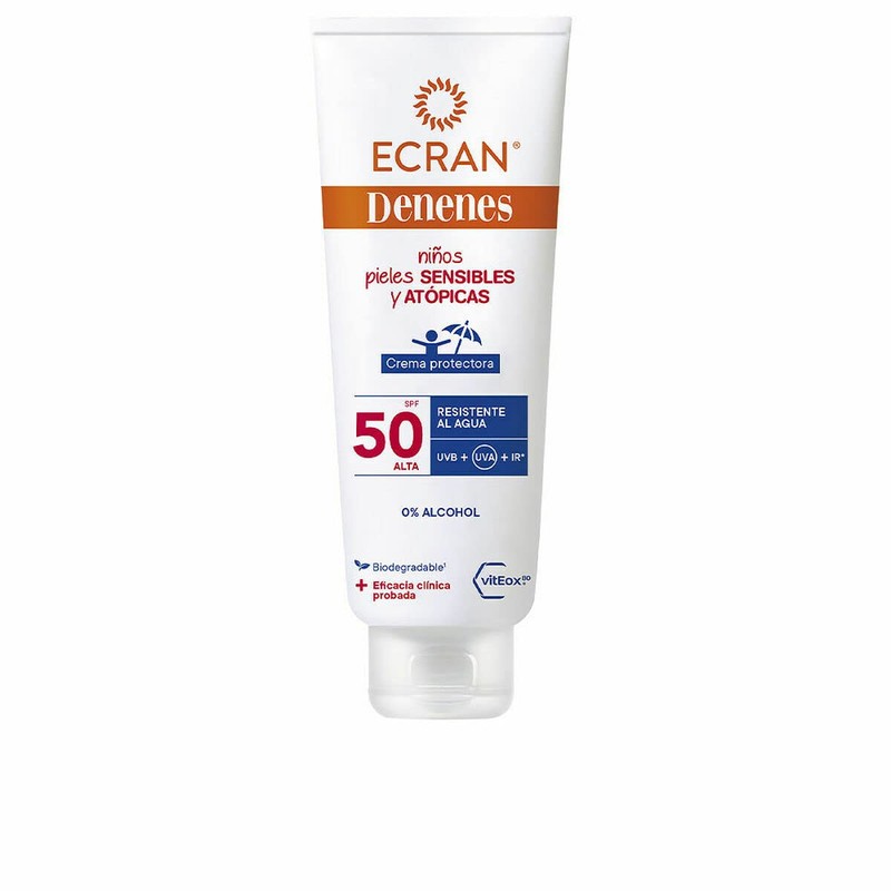 ECRAN DENENES Protectora Cream SPF50 250 ml