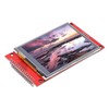 2.8 Inch TFT SPI Serial Port LCD Touch Panel Module