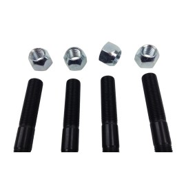 ARP Dana 60 High Steer Stud/Nut Kit, D60, Hi-Steer Studs,  WFO 1150T