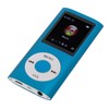 Portable MP3 Music Player 1.8inch TFT Screen HiFi Sound 7