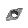10Pcs/set CNC Carbide Tip Inserts Blade Cutter Lathe Turning Tool