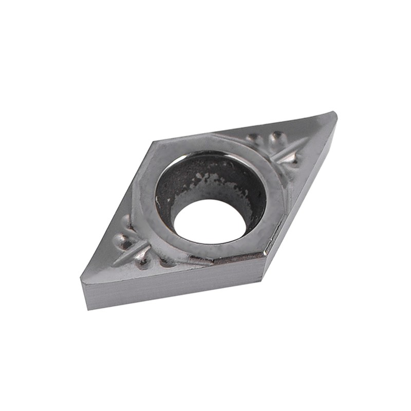 10Pcs/set CNC Carbide Tip Inserts Blade Cutter Lathe Turning Tool