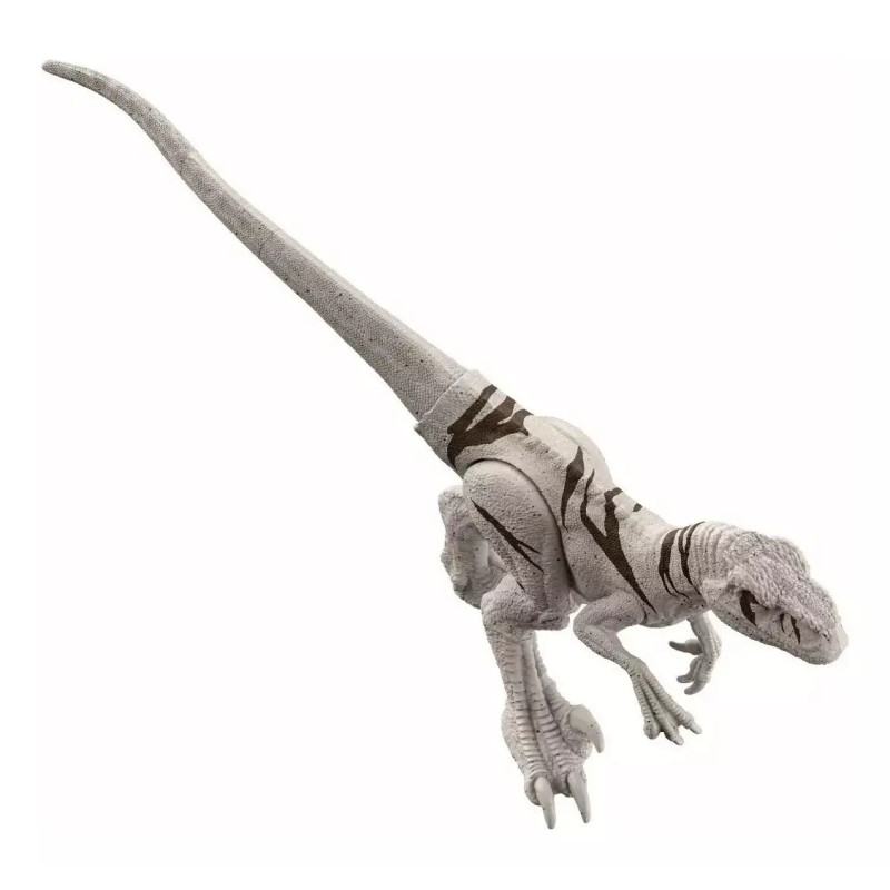 Jurassic World Dinosaurio Atrociraptor Jurassic World Dominion Articulado