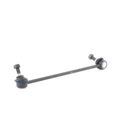 RIDEX Coupling rod suspension support front on both sides