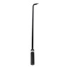 16.34in Carburetor Pilot Screw Adjusting Tool 110° Angled Head Metal