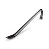 Edward Tools Gooseneck Wrecking Bar - Extra strength drop forged