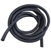 Callstel Protective Tube for Cables: Self-Closing Woven Cable Sleeve, Can