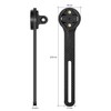 iGPSPORT Bike Computer Mount, Out-Front Mount Holder for iGPSPORT Cycling