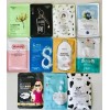 🔥 50 mascarillas hidratantes coreanas mayoreo variedad tipo de piel